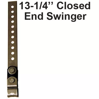 Nickson Industries 00076 Tph-360 Swinger Medium