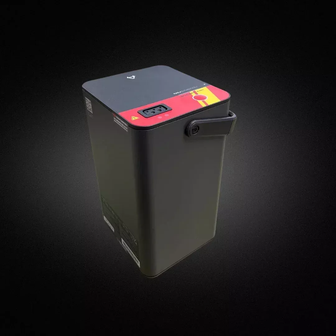 NIU OEM Battery 48V 31Ah Replacement Battery