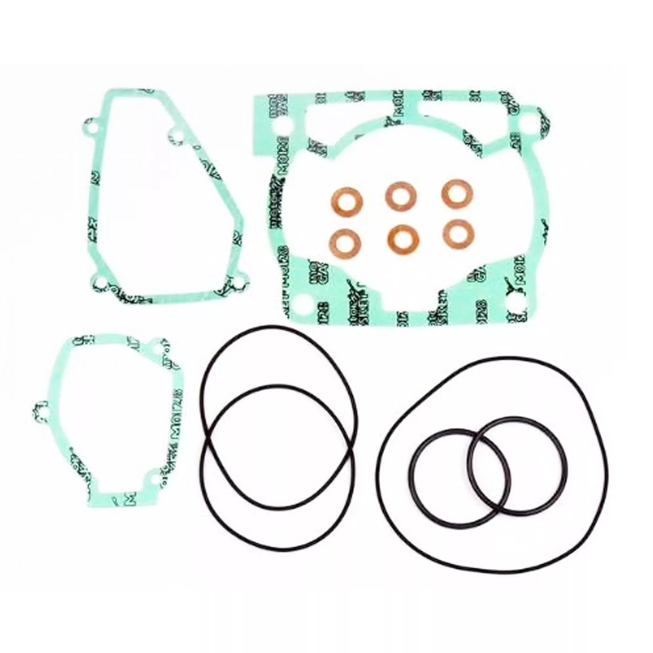 NLA, TOP END GASKET SET BETA RR 2T 250/300 13-25, ATHENA P400060600014