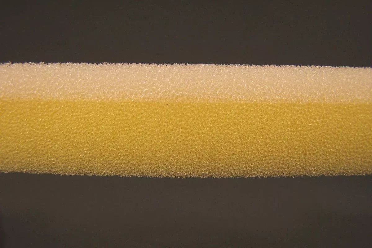 No Toil Bulk Foam 9" X 21" "