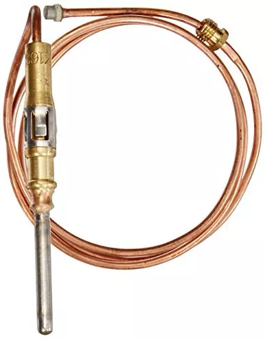 Norcold 61436322 Thermocouple for Refrigerators