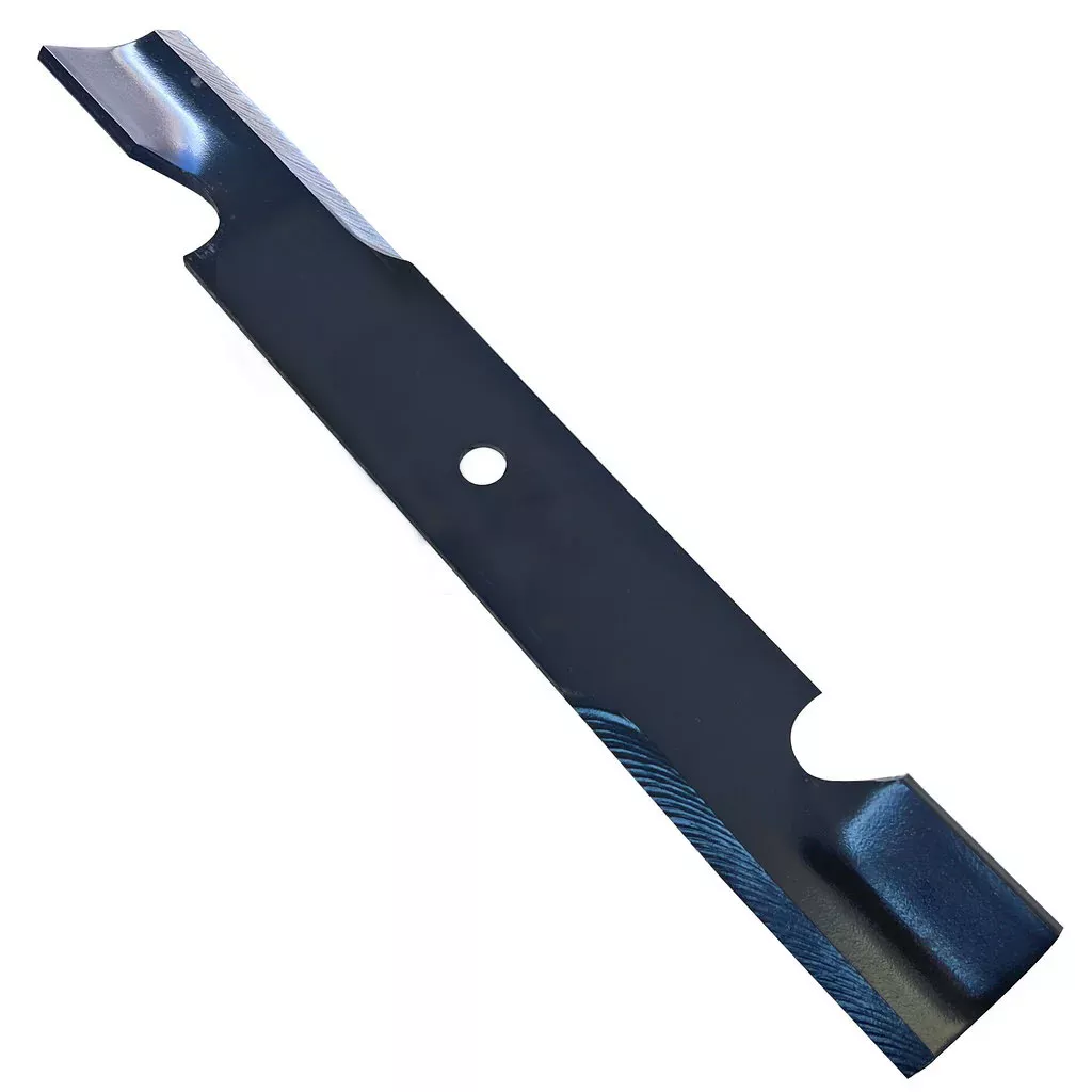 Notched Air-Lift Blade - Exmark 103-6584-S