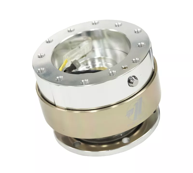 NRG Quick Release - Gen 1.5