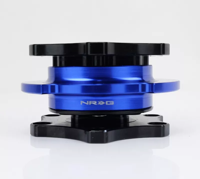 NRG Quick Release SFI 42.1