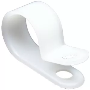 NYLON 3/8" CLAMP