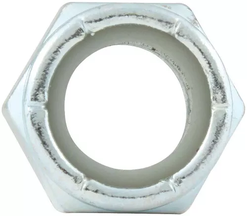Nylon Insert Nuts 5/8-18 10pk ALL16065-10