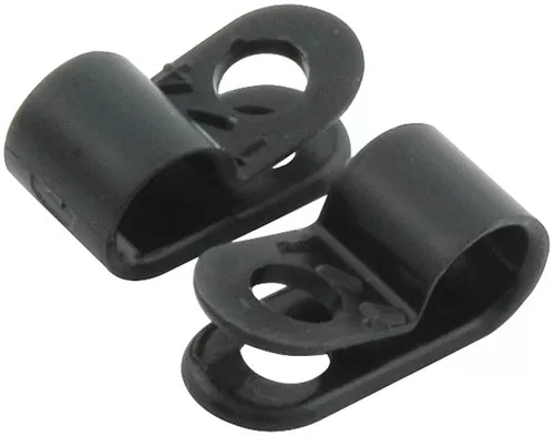 Nylon Line Clamps 3/16in 50pk ALL18310-50