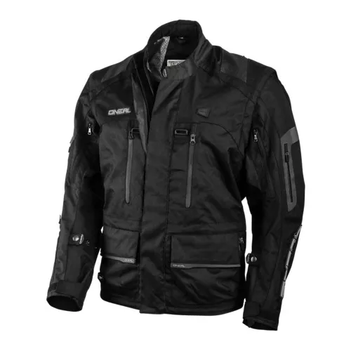 O'Neal Baja Mens Offroad Adventure Jacket