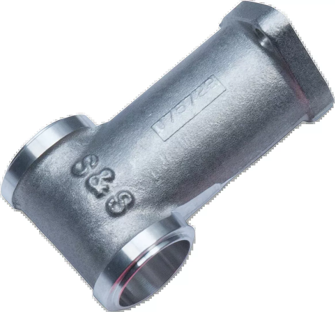O-Ring Intake Manifold - Big Twin