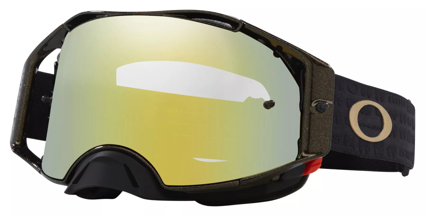 Oakley Airbrake 50th Anniversary Goggles