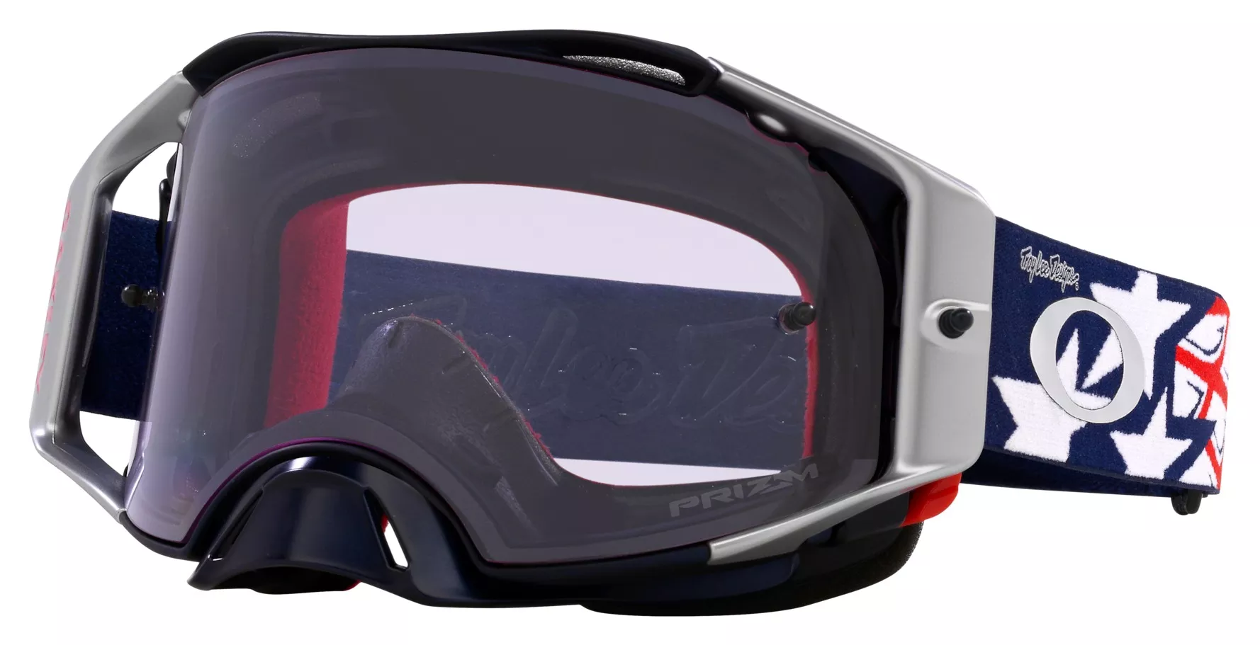 Oakley Airbrake TLD Star Goggles