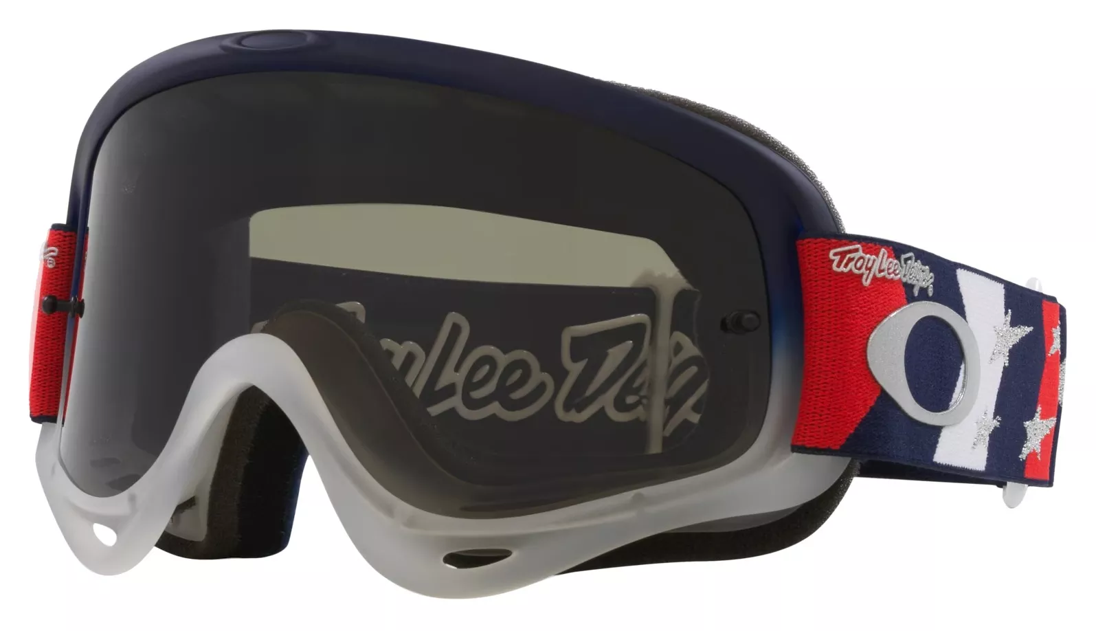 Oakley O-Frame MX TLD Series Googles