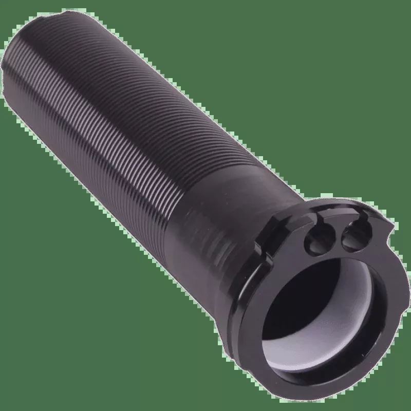 ODI Fusion THR Tube Vtwin 08+ CBL