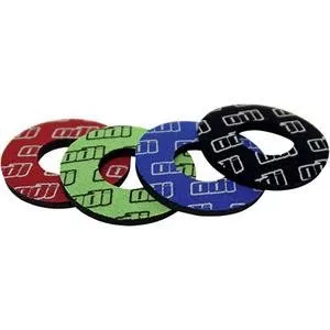 Odi Grip Donuts (Red) - F70DNR