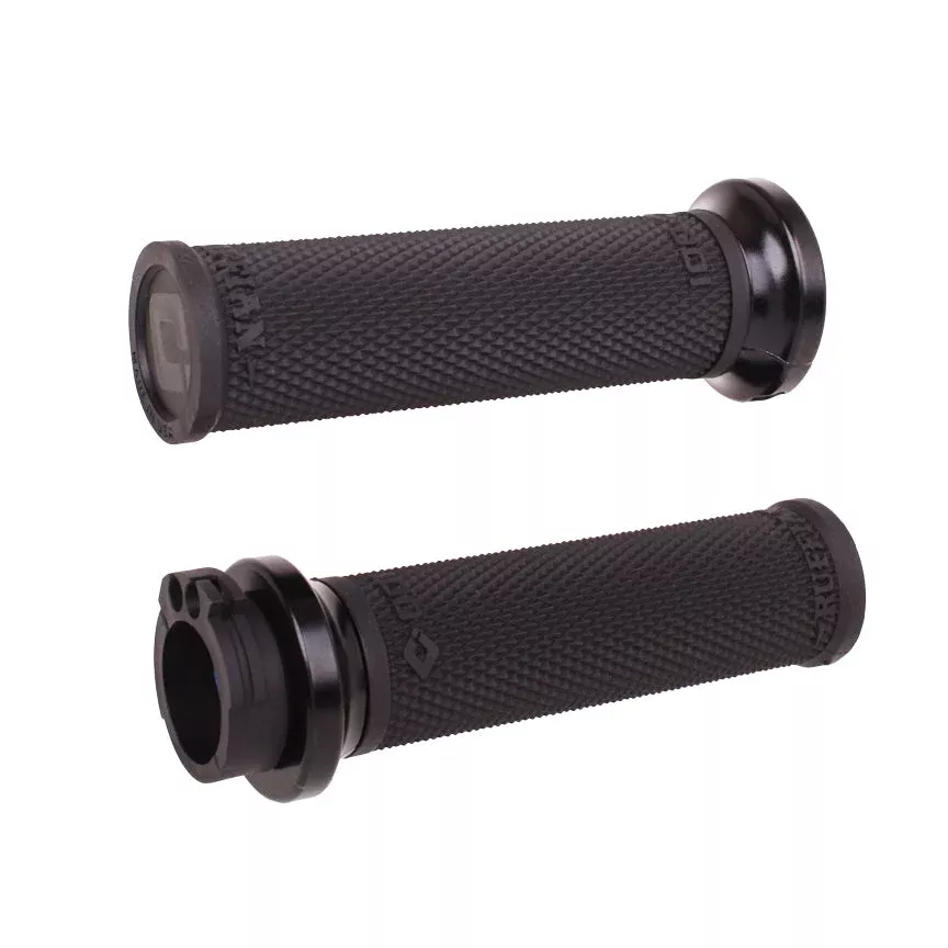 ODI Lock-On Ruffian Grips