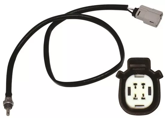 OE Replacement 12mm 4 Wire 21" O2 Oxygen Sensor 95186 Repl 23700006 Harley