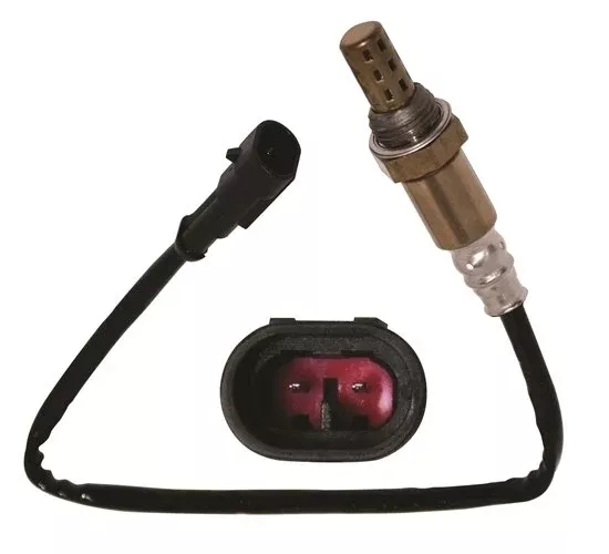 OE Replacement 18mm 2 Wire 11.5" O2 Oxygen Sensor 95181 Repl 27683-07 Harley