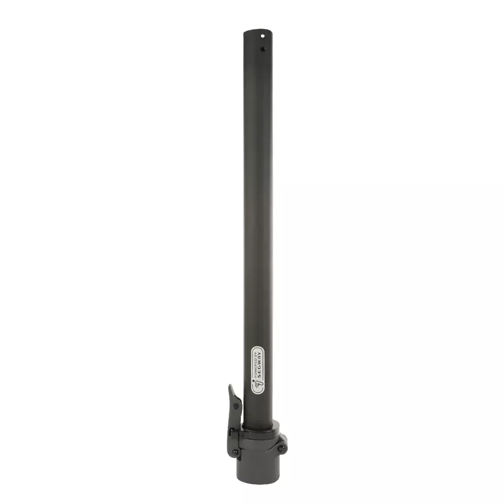 OEM Segway Folding Front Pole; Segway Ninebot G30