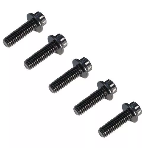 OG Moto ARP Rotor Bolt Kit for Harley*