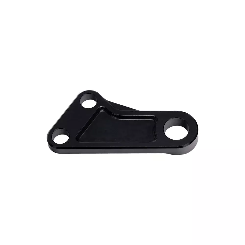 OG Ohlins 2018-2024 Softail Shocks External Preload Master Cylinder Mount