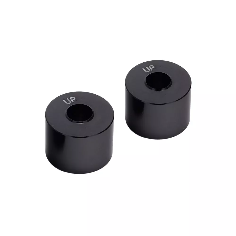 OG Performance 1" Riser Extensions