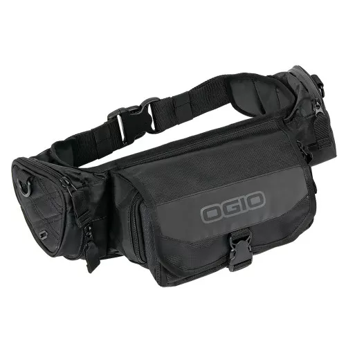 OGIO 450 Motorcycle Trail Tool Organizer Bag