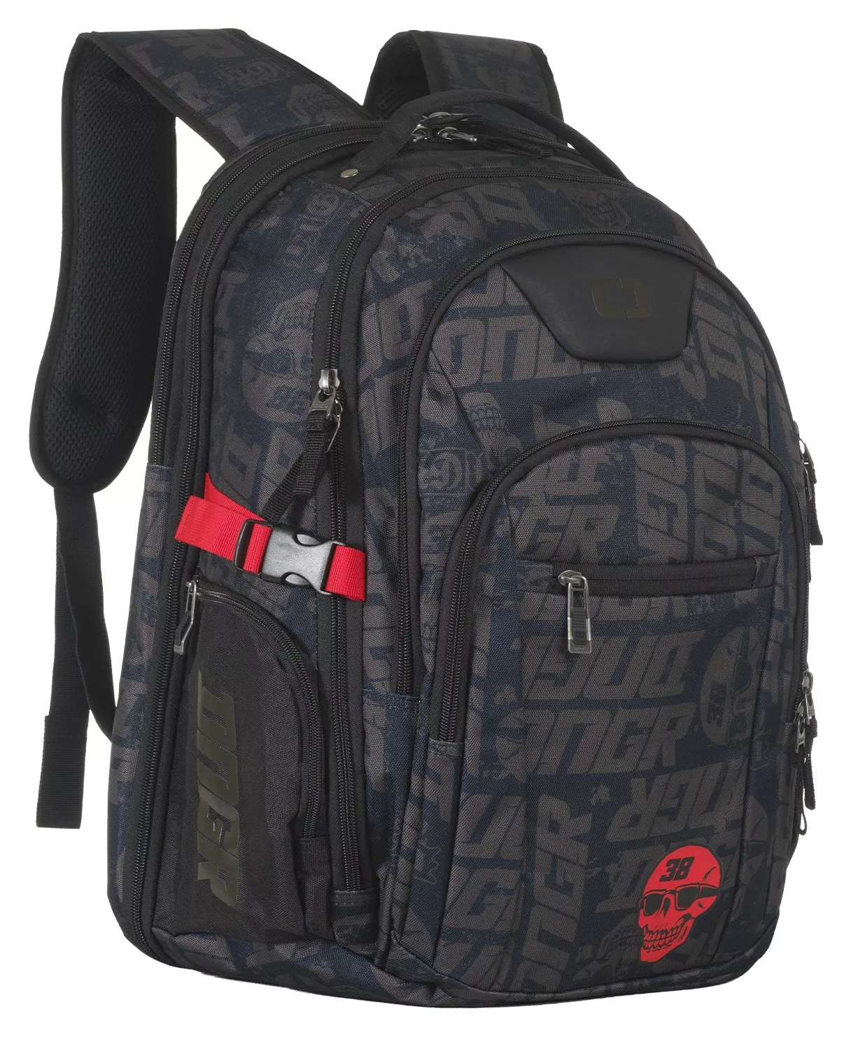 OGIO DNGR Urban Backpack