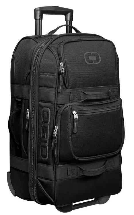 OGIO ONU-22 Roller Travel Bag