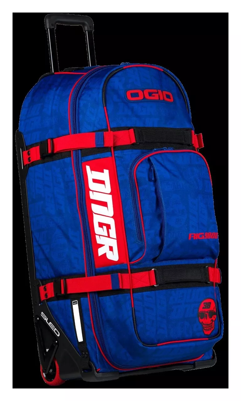 OGIO Rig 9800 DNGR Gear Bag