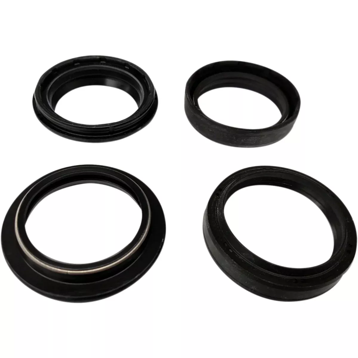 OHLINS 0407-0395 04730-03 Fork Seal Kit for road and track forks