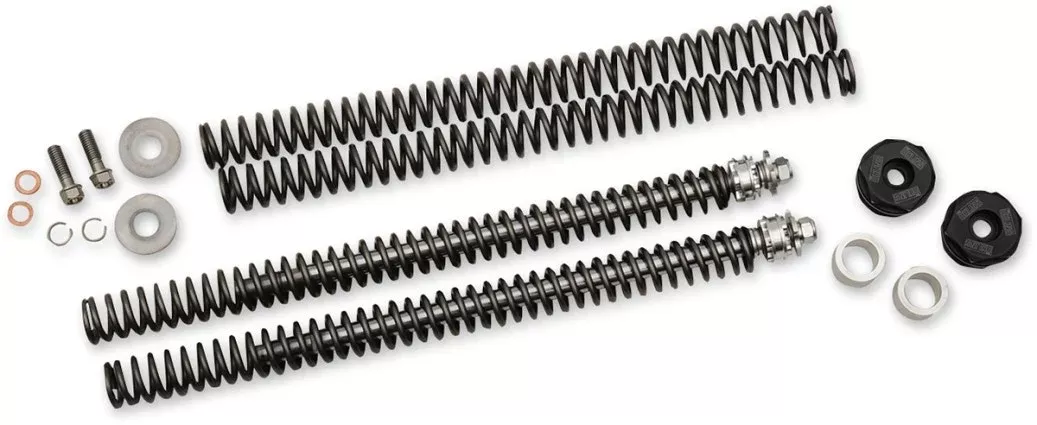 Ohlins FDK 111 Fork Spring Damper Cartridge Kit Suspension Honda MSX125 Grom 13-16