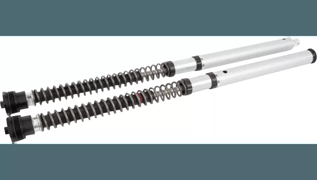 Ohlins FKS527 NIX30 Cartridge Kit for '23-25 Harley Davidson CVO Touring Models