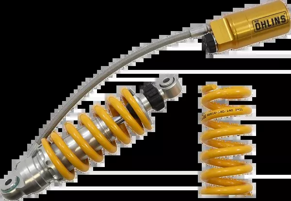Ohlins Shock Absorber (HO047)