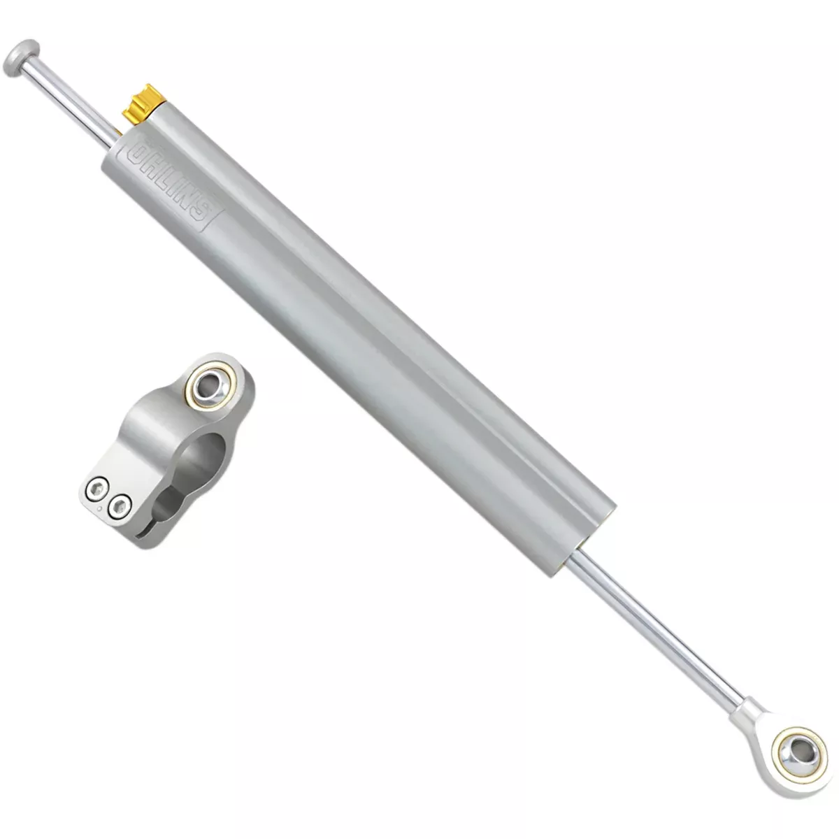 Ohlins Steering Damper — Damper Kit 120 Mm Universal (SD003) - SD 003