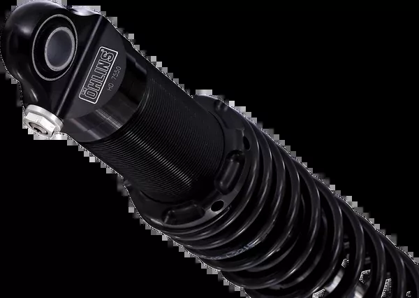 Ohlins Twin Shocks – 12″ – STX36 (HD775)