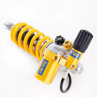 Ohlins Yamaha YZF-R6 06-20 T36PR1C1L TTX RT Shock