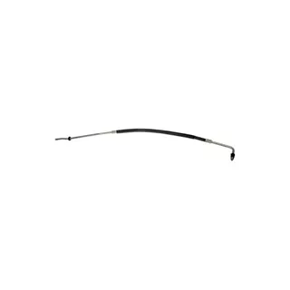 OIL COOLER LINE ASSY