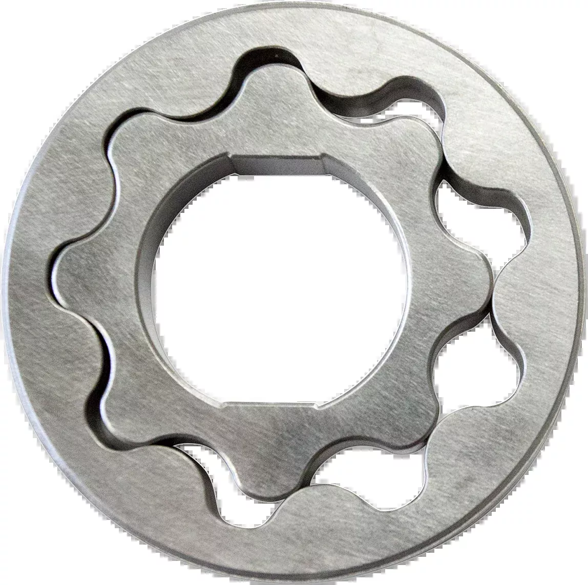 Oil Pump Supply Rotor - TC3