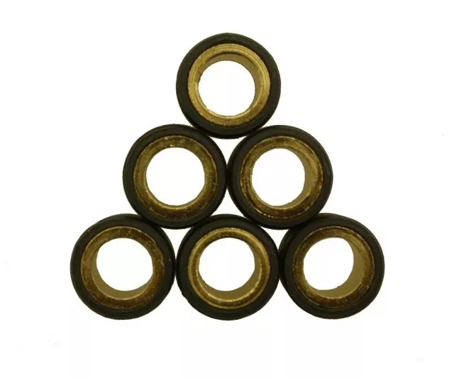OKO 18x14 GY6 Roller Weights