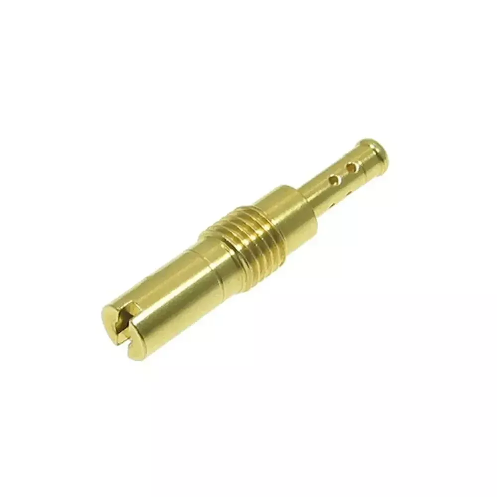 OKO Main Jet, PWK