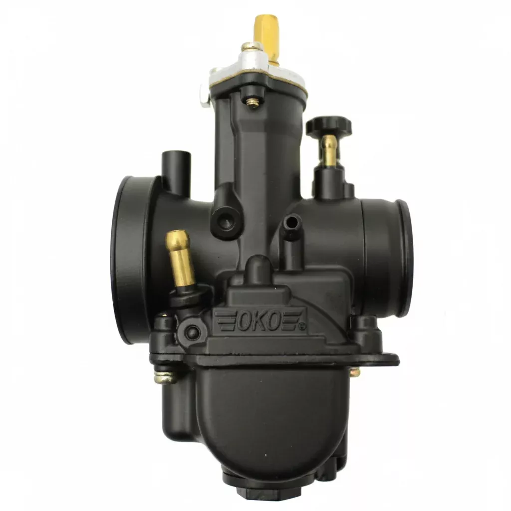 OKO PWK Carburetor | Black 26mm 28mm 30mm