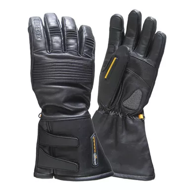 Olympia 4102 Weather King Extra Touch Gloves