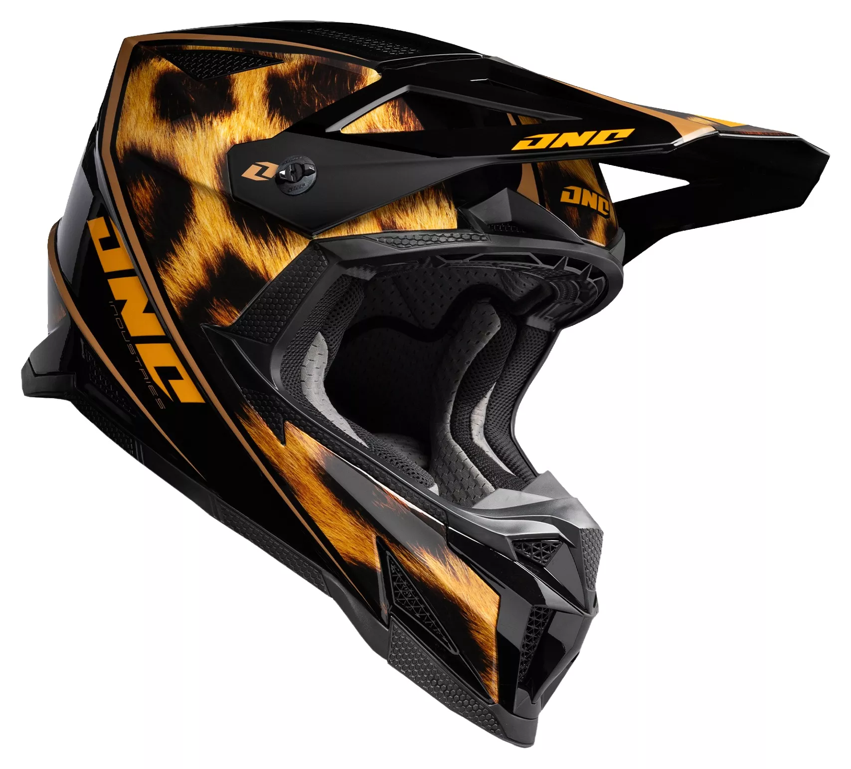 One Industries X-297 Prowler Mips Helmet