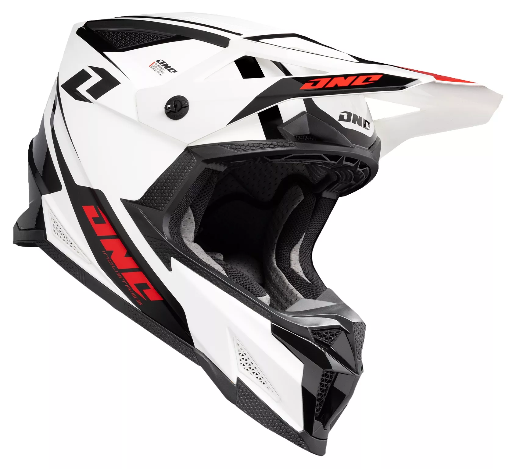 One Industries X-297 Tazer Mips Helmet