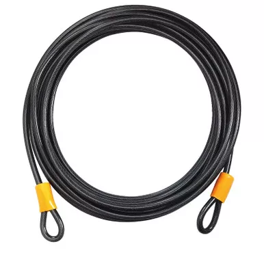 OnGuard 8073 Akita Tough Wire Cable 30' x 10mm