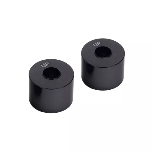 Original Garage 1" Riser Extension for OG Performance Risers on Harley