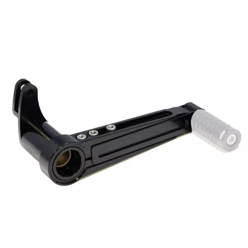 Original Garage Adjustable Brake Arm for 2008-2023 Harley Touring