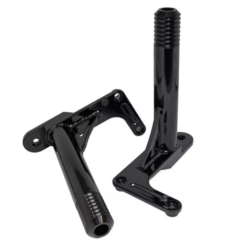Original Garage Moto OG Rear Crash Bar for 2018-2025 Harley Softail
