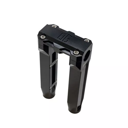 Original Garage OG 8.5" Straight Risers for Harley