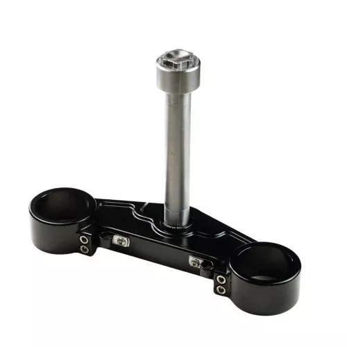 Original Garage OG Lower Triple Tree for 2024-Up Harley Road Glide CVO